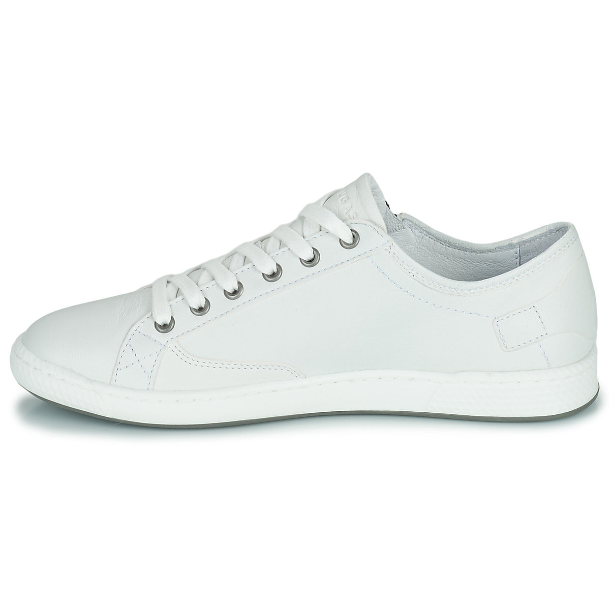 Sneakers basse donne Pataugas  JESTER  Bianco 