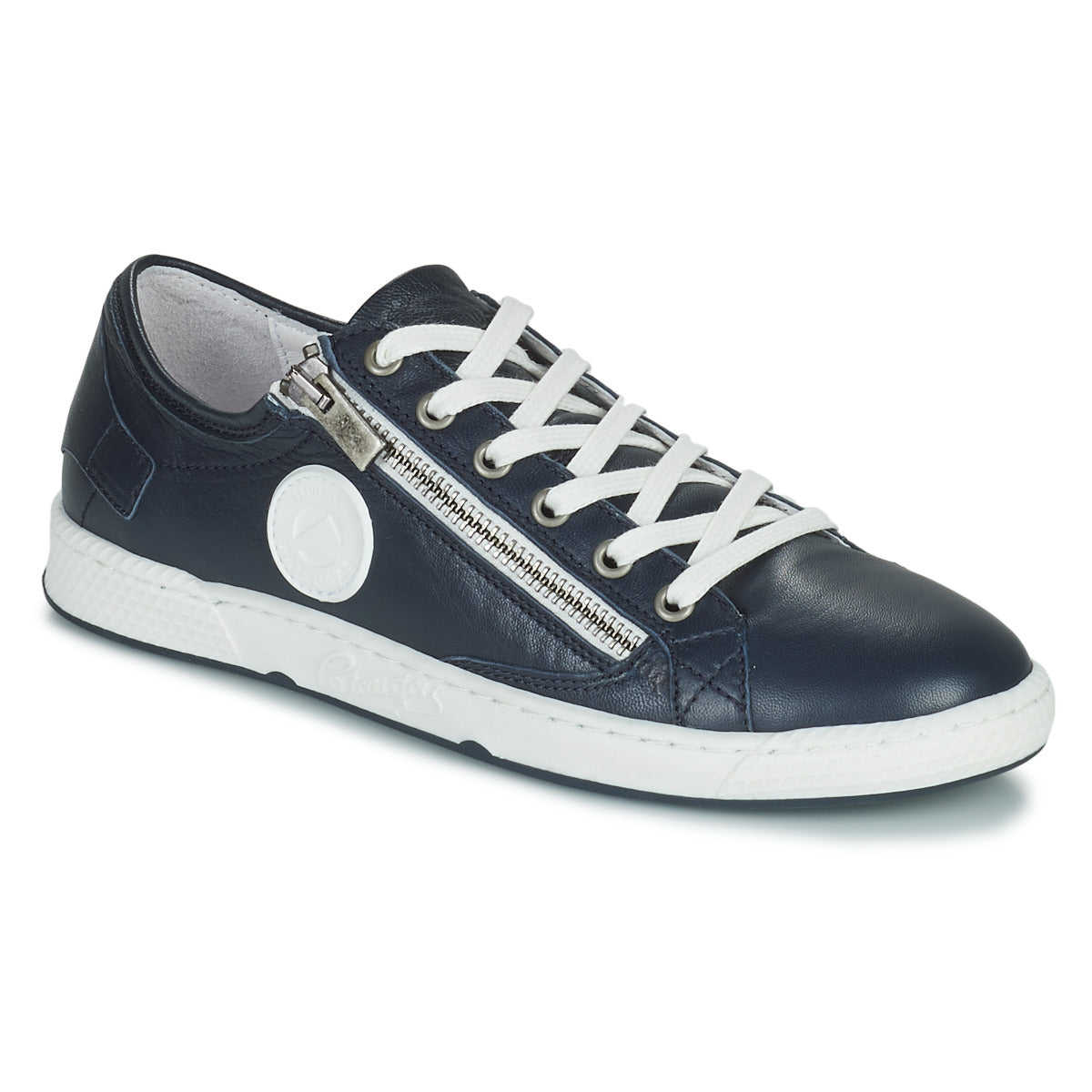 Sneakers basse donne Pataugas  JESTER  Blu 