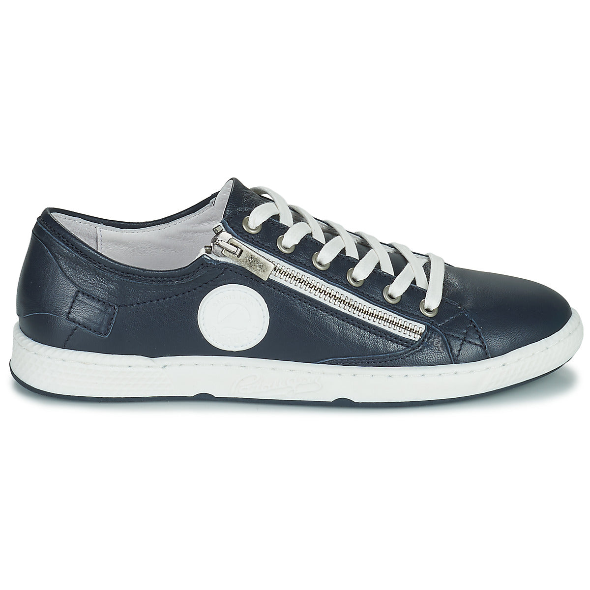 Sneakers basse donne Pataugas  JESTER  Blu 