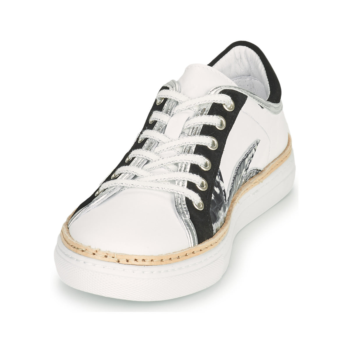 Sneakers basse donne Regard  KERIEN V4 CROTAL BIANCO  Bianco 