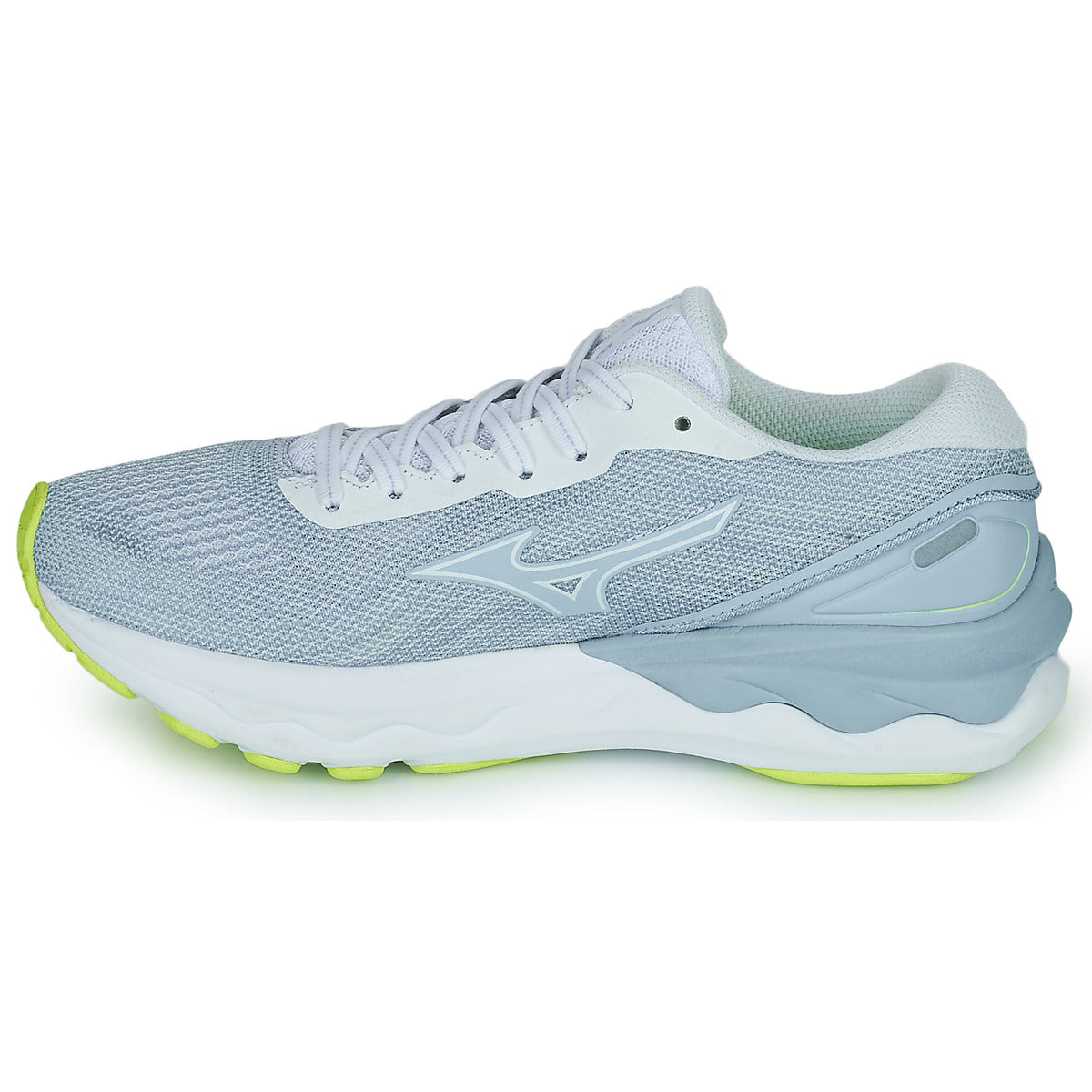 Scarpe donne Mizuno  WAVE SKYRISE 3  Grigio 