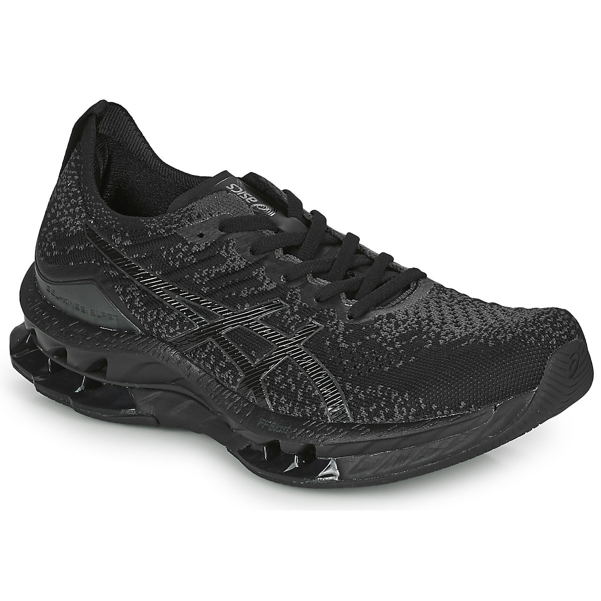 Scarpe uomini Asics  KINSEI BLAST  Nero 