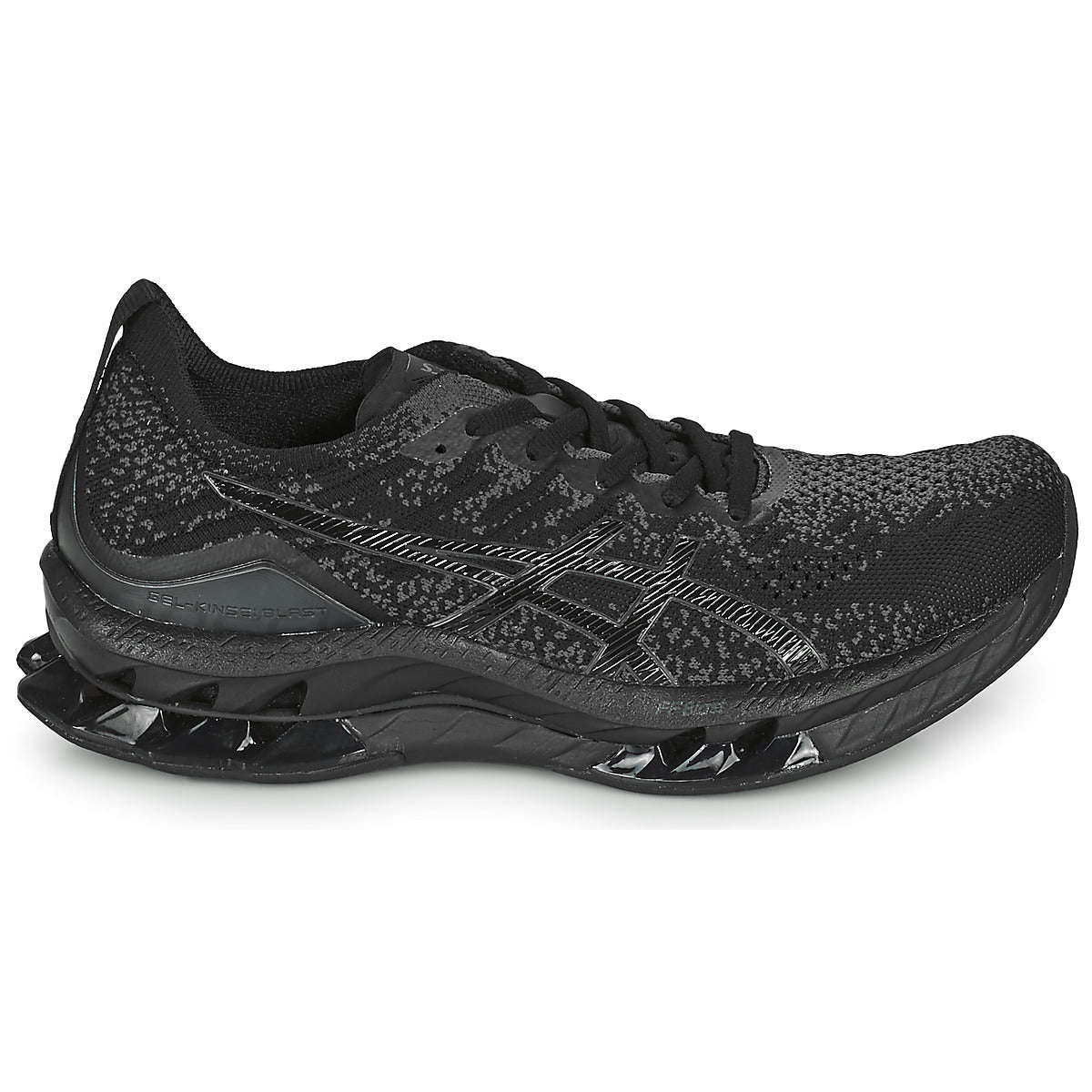 Scarpe uomini Asics  KINSEI BLAST  Nero 