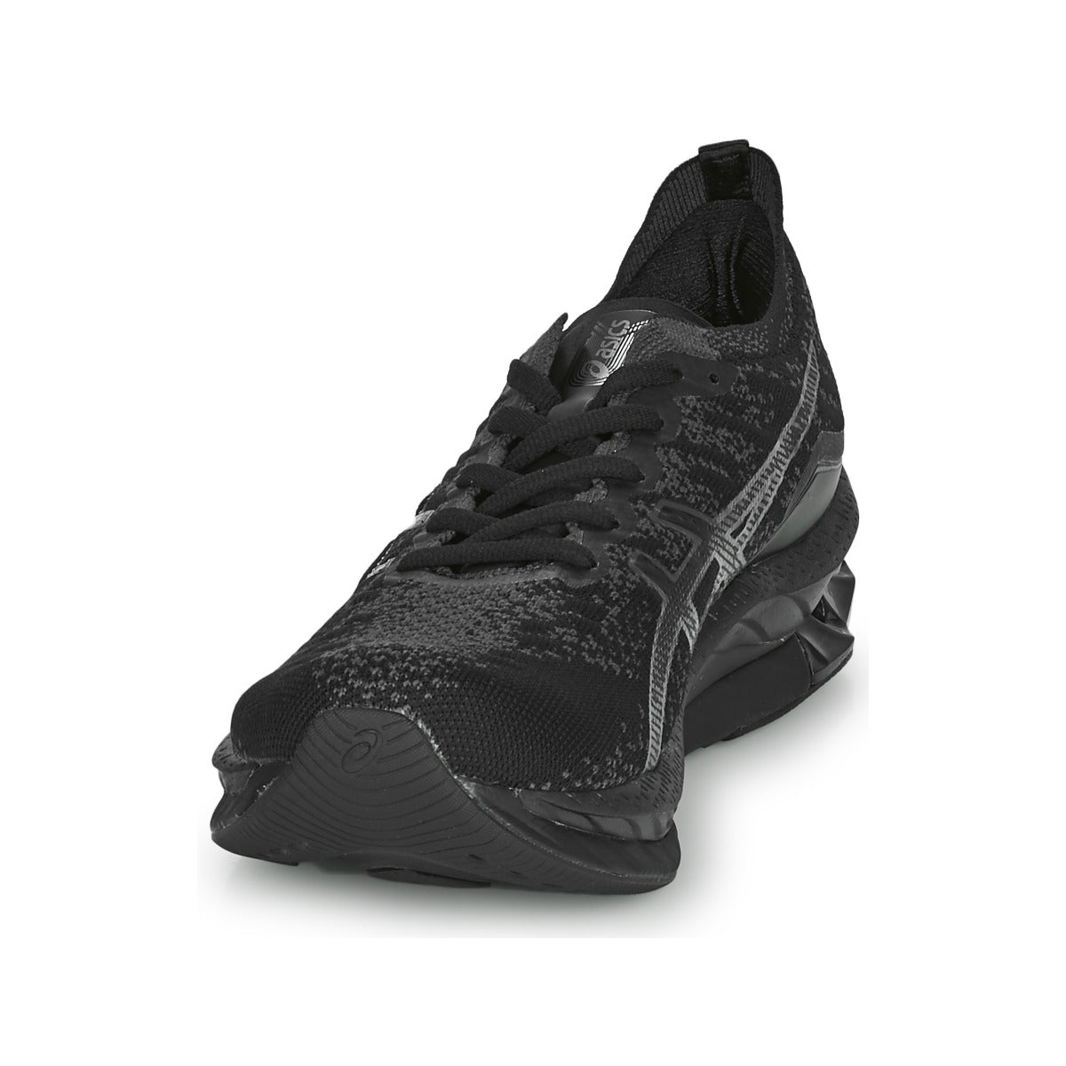 Scarpe uomini Asics  KINSEI BLAST  Nero 