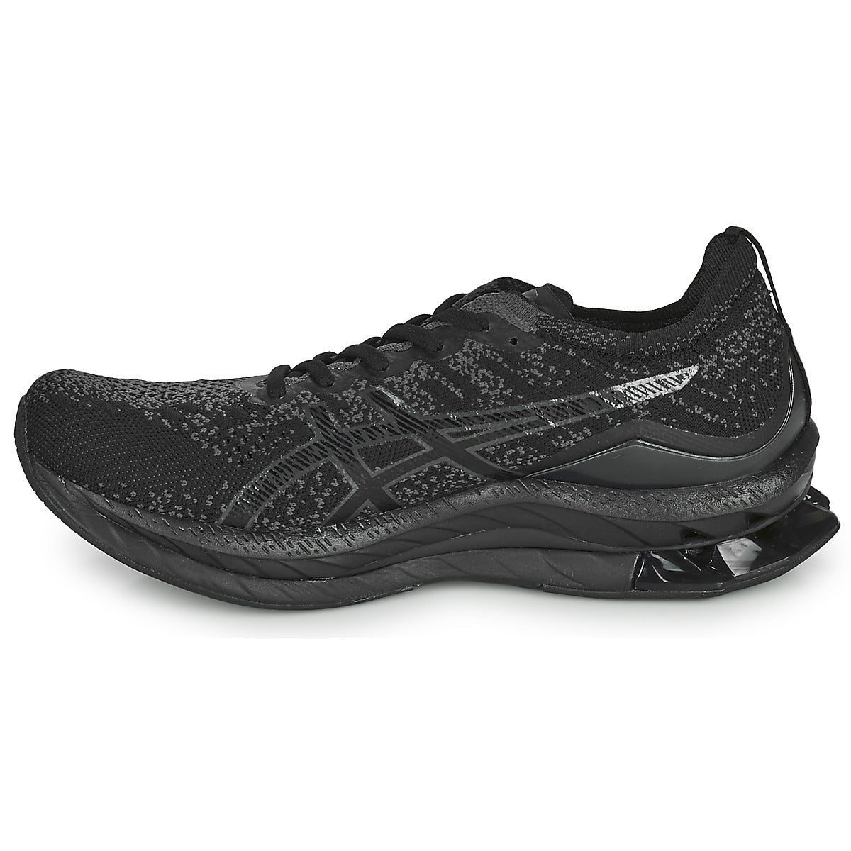 Scarpe uomini Asics  KINSEI BLAST  Nero 