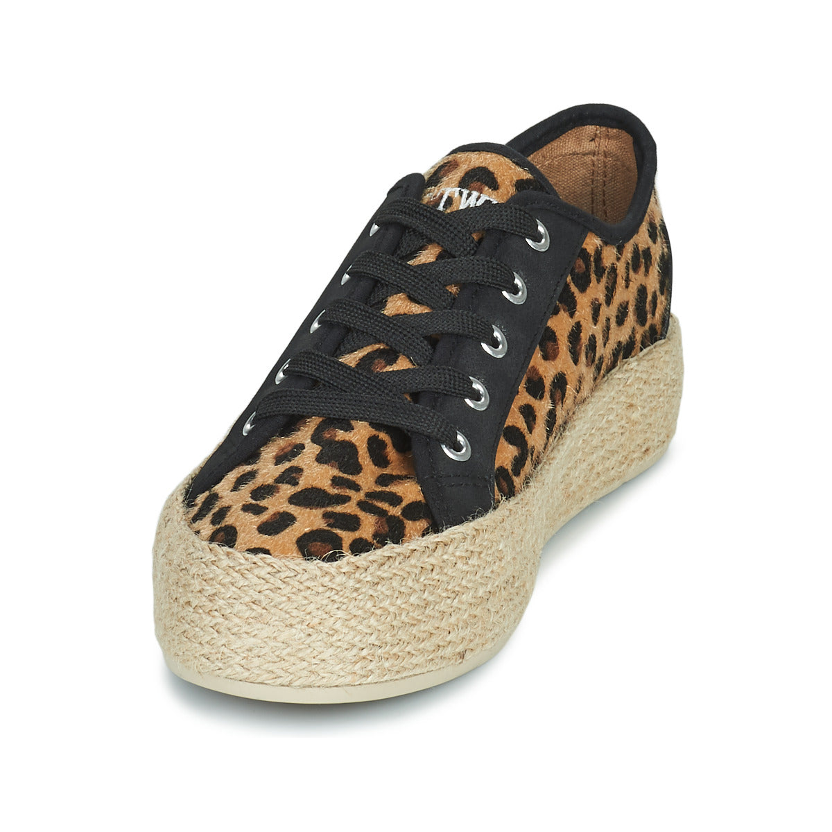 Scarpe Espadrillas donne Chattawak  PACO  Marrone 