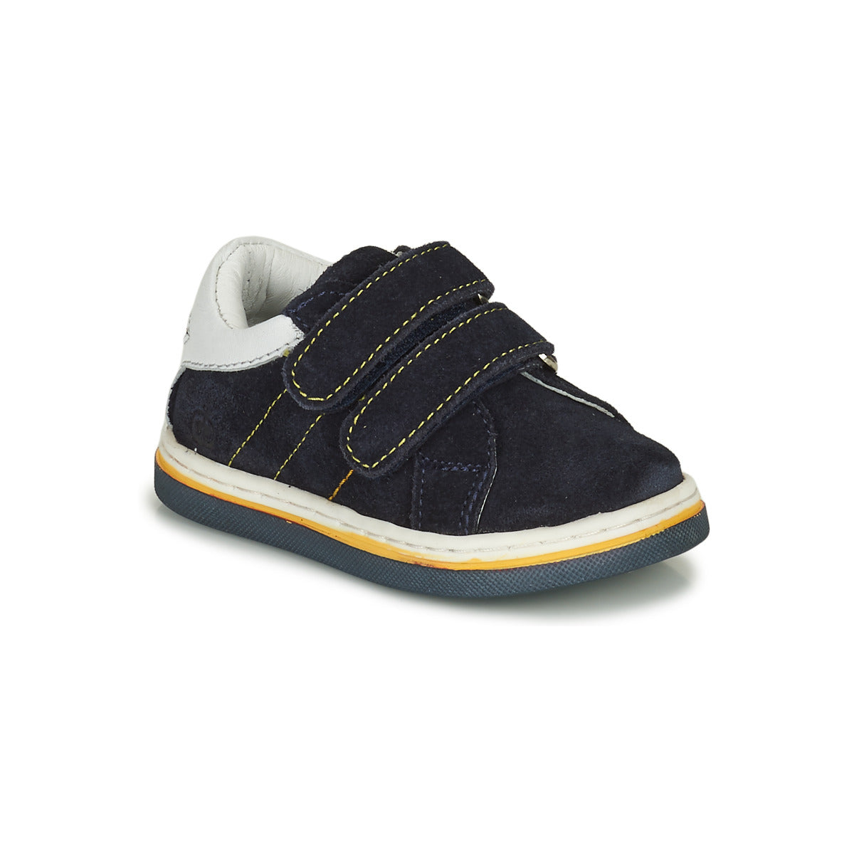 Scarpe bambini ragazzo Citrouille et Compagnie  NEW 53  Blu 