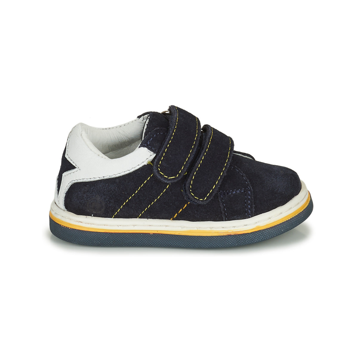 Scarpe bambini ragazzo Citrouille et Compagnie  NEW 53  Blu 