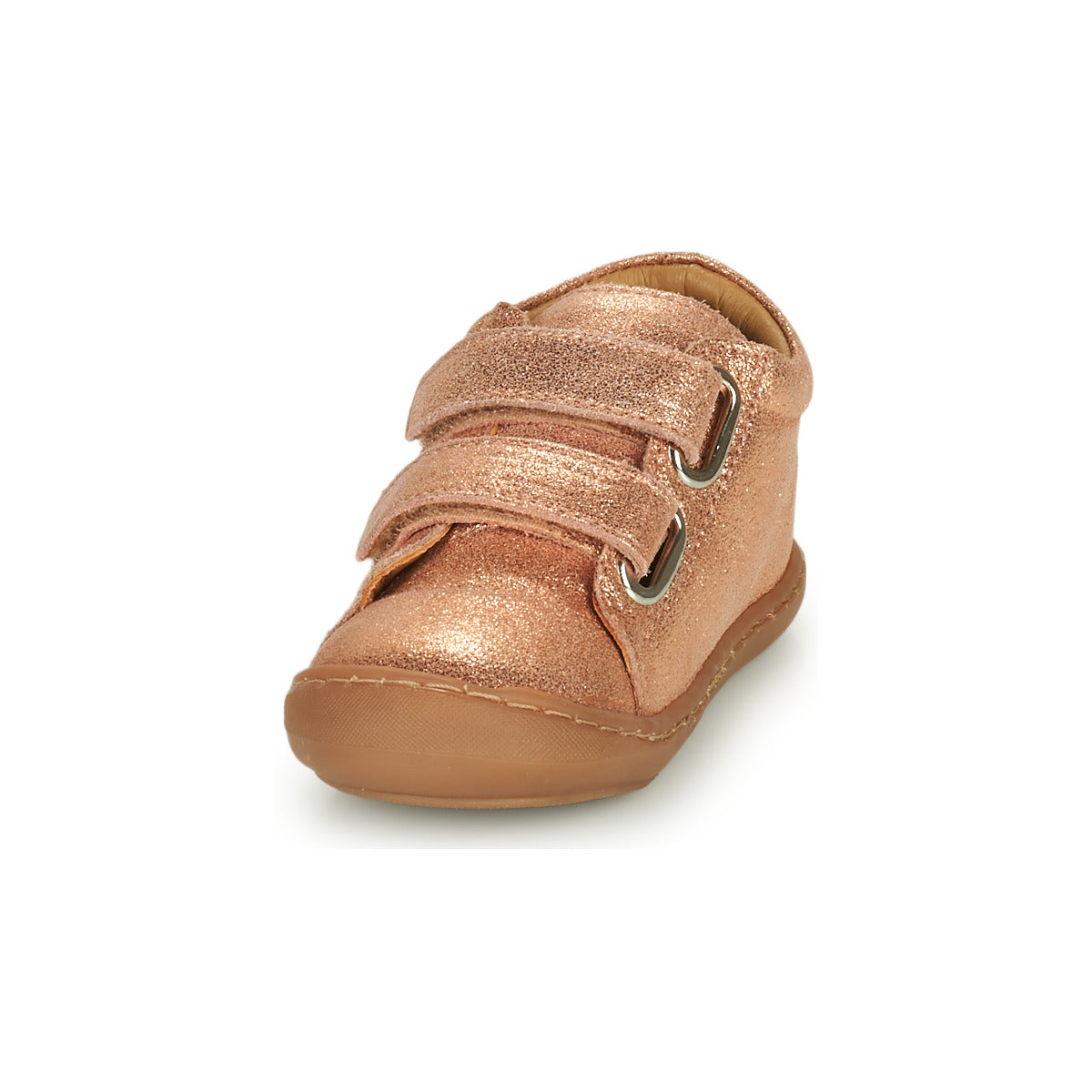 Scarpe bambini ragazza Citrouille et Compagnie  NEW 64  Oro 