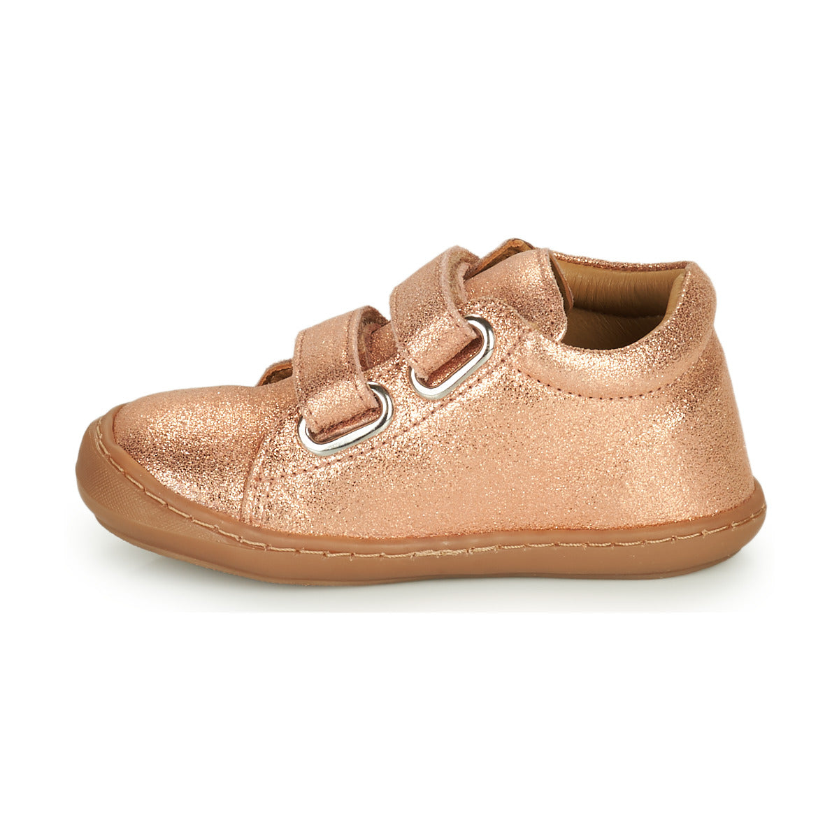 Scarpe bambini ragazza Citrouille et Compagnie  NEW 64  Oro 