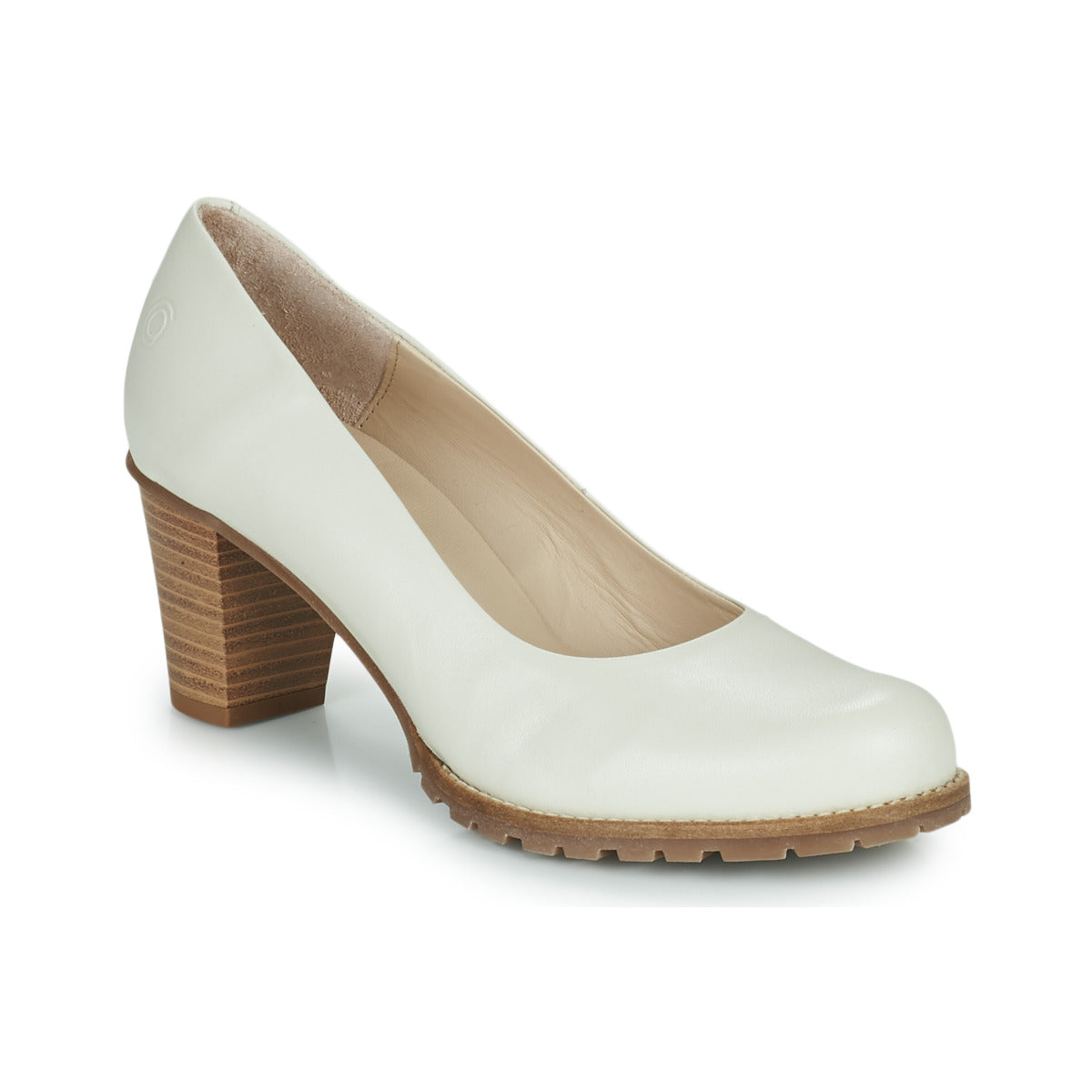 Scarpe donne Casual Attitude  HARCHE  Bianco 