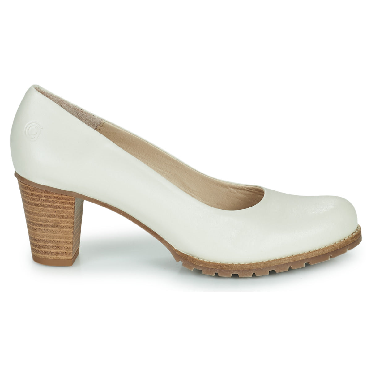 Scarpe donne Casual Attitude  HARCHE  Bianco 