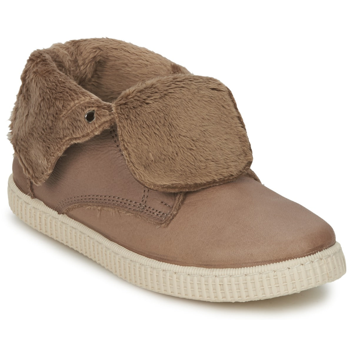 Scarpe bambini ragazza Chipie  SABRINA  Beige 