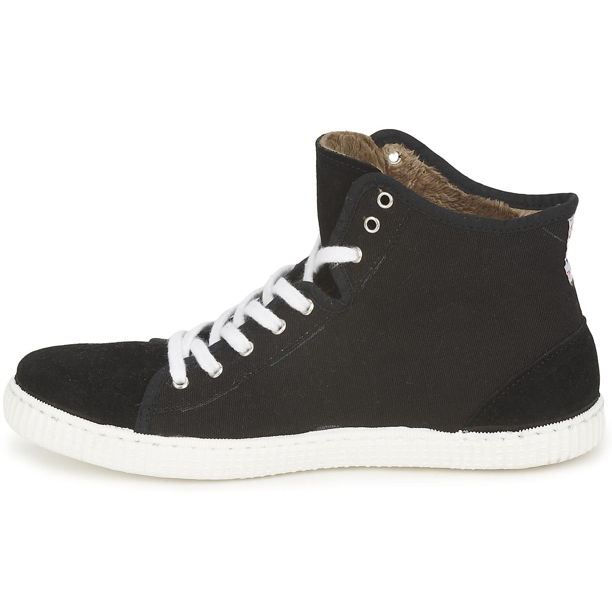 Sneakers alte donne Chipie  JAVENE DOUDOU  Nero 