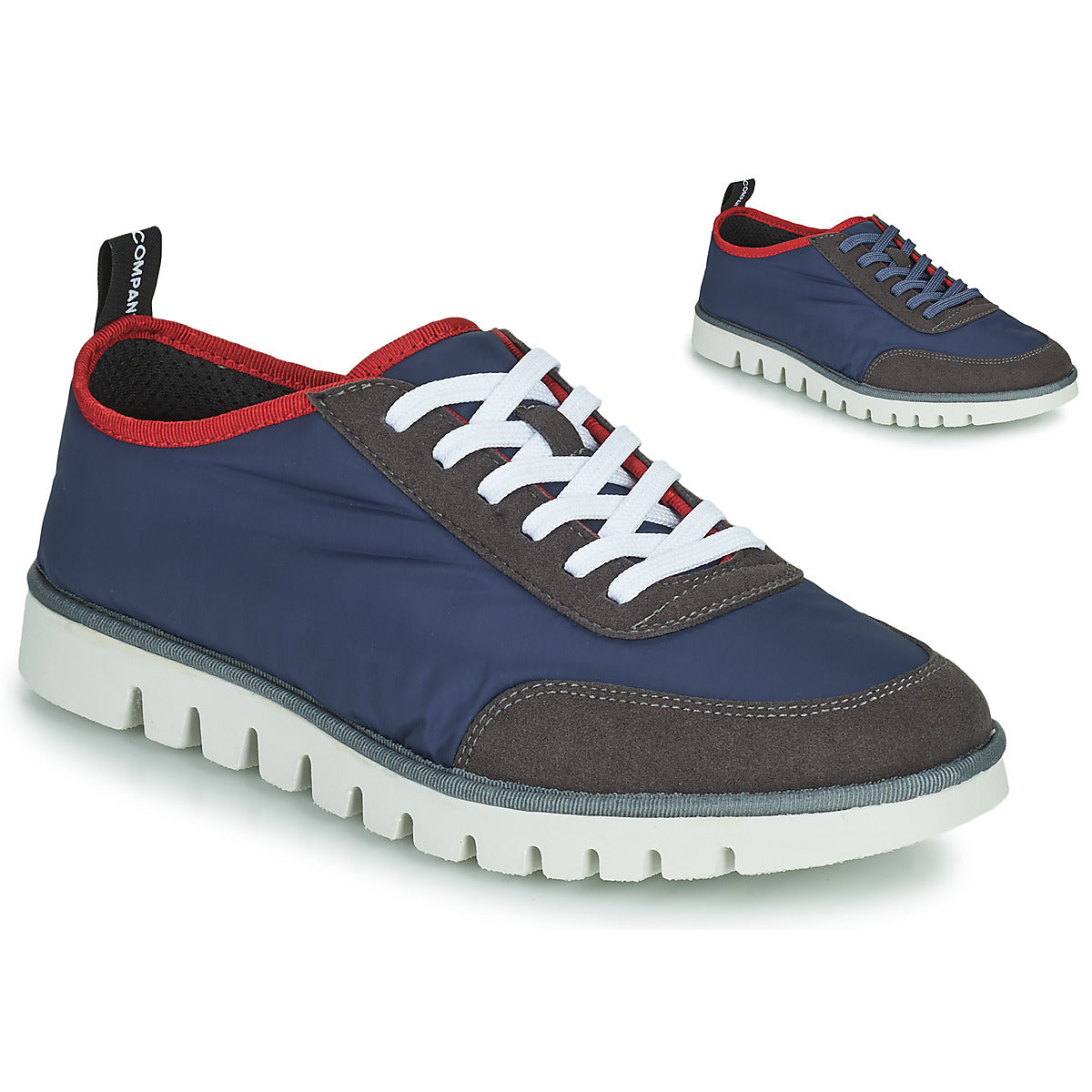 Sneakers uomini Art  ONTARIO  Blu 