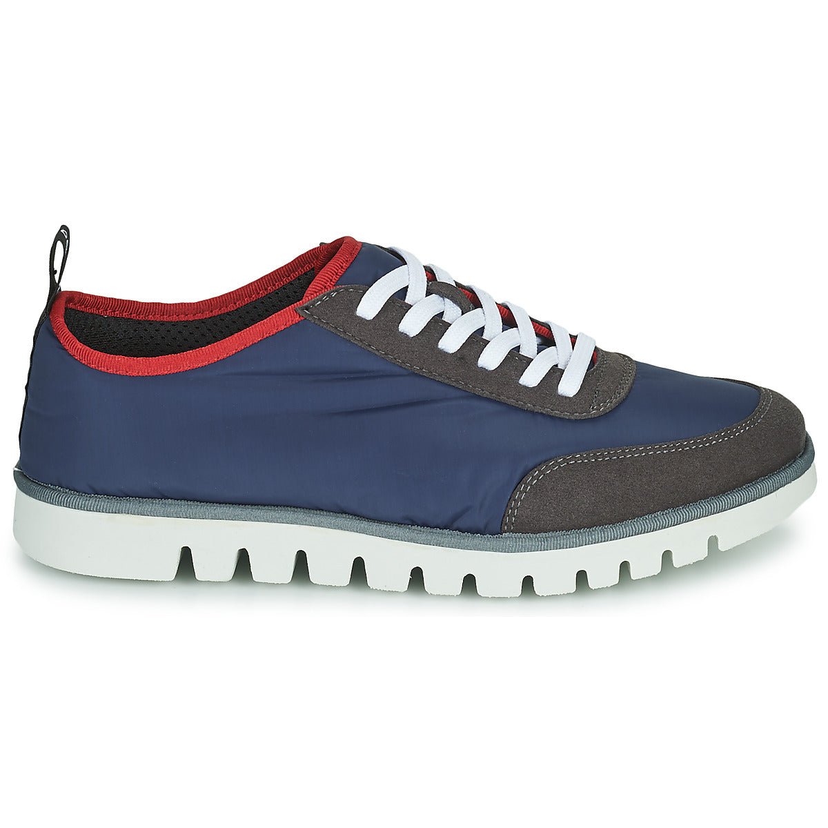 Sneakers uomini Art  ONTARIO  Blu 