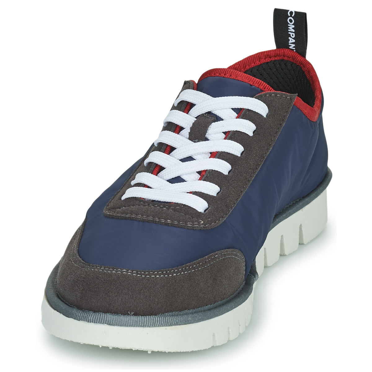 Sneakers uomini Art  ONTARIO  Blu 