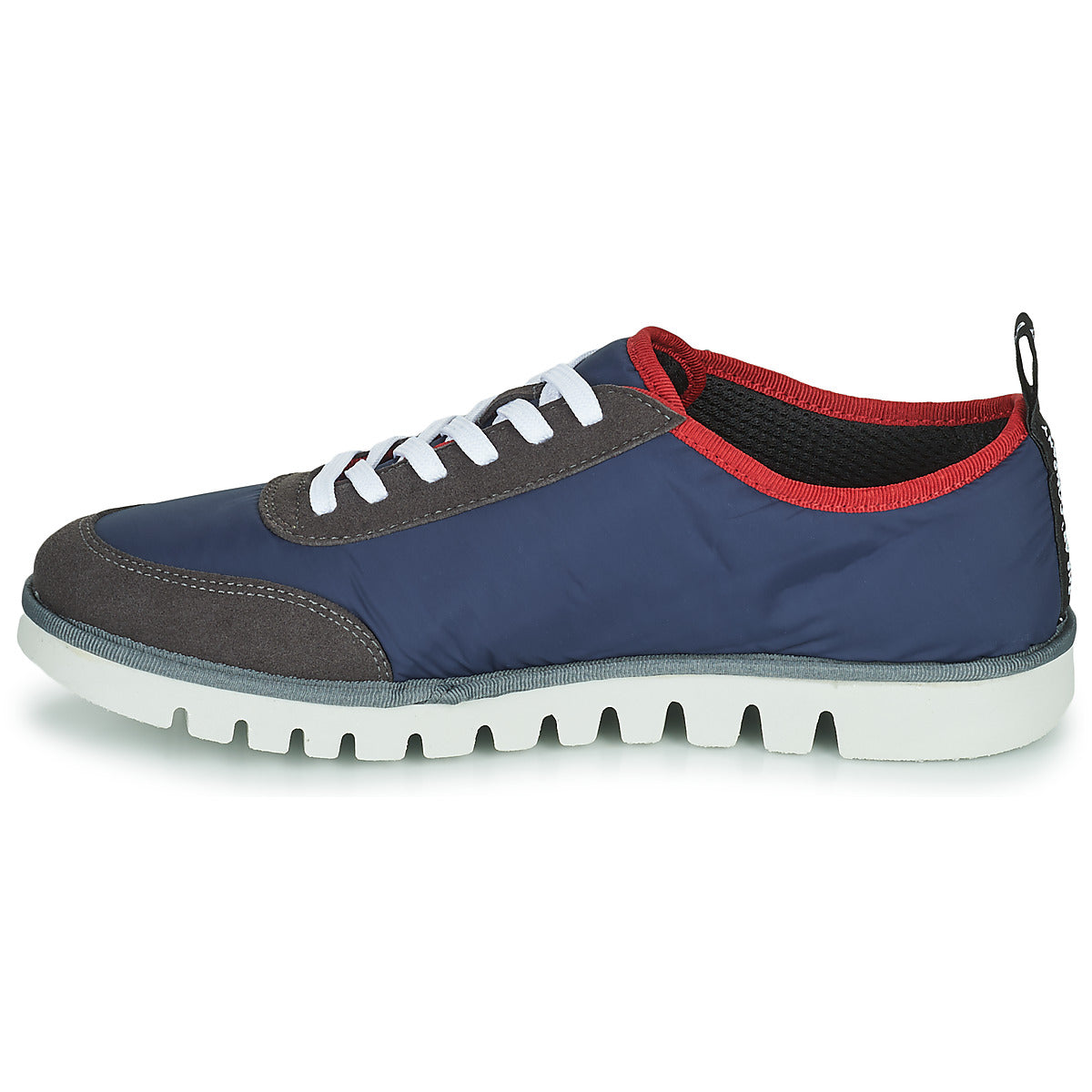 Sneakers uomini Art  ONTARIO  Blu 