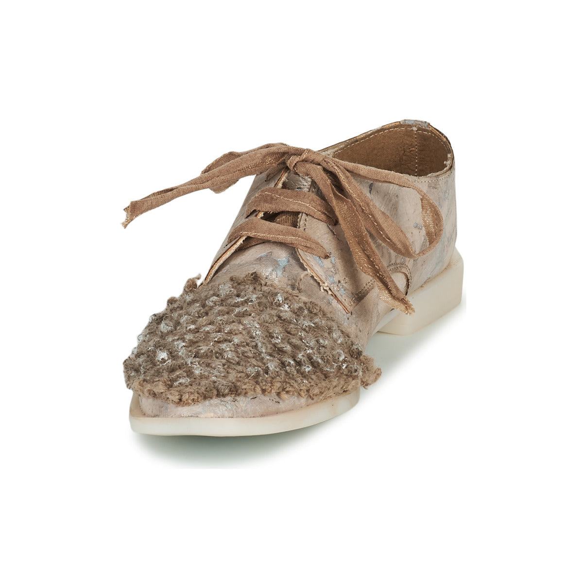 Scarpe donne Papucei  MIRABELLA  Beige 