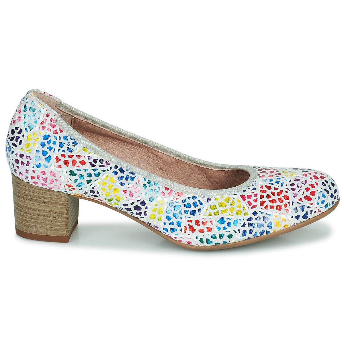 Scarpe donne Dorking  GEMINIS  Multicolore 