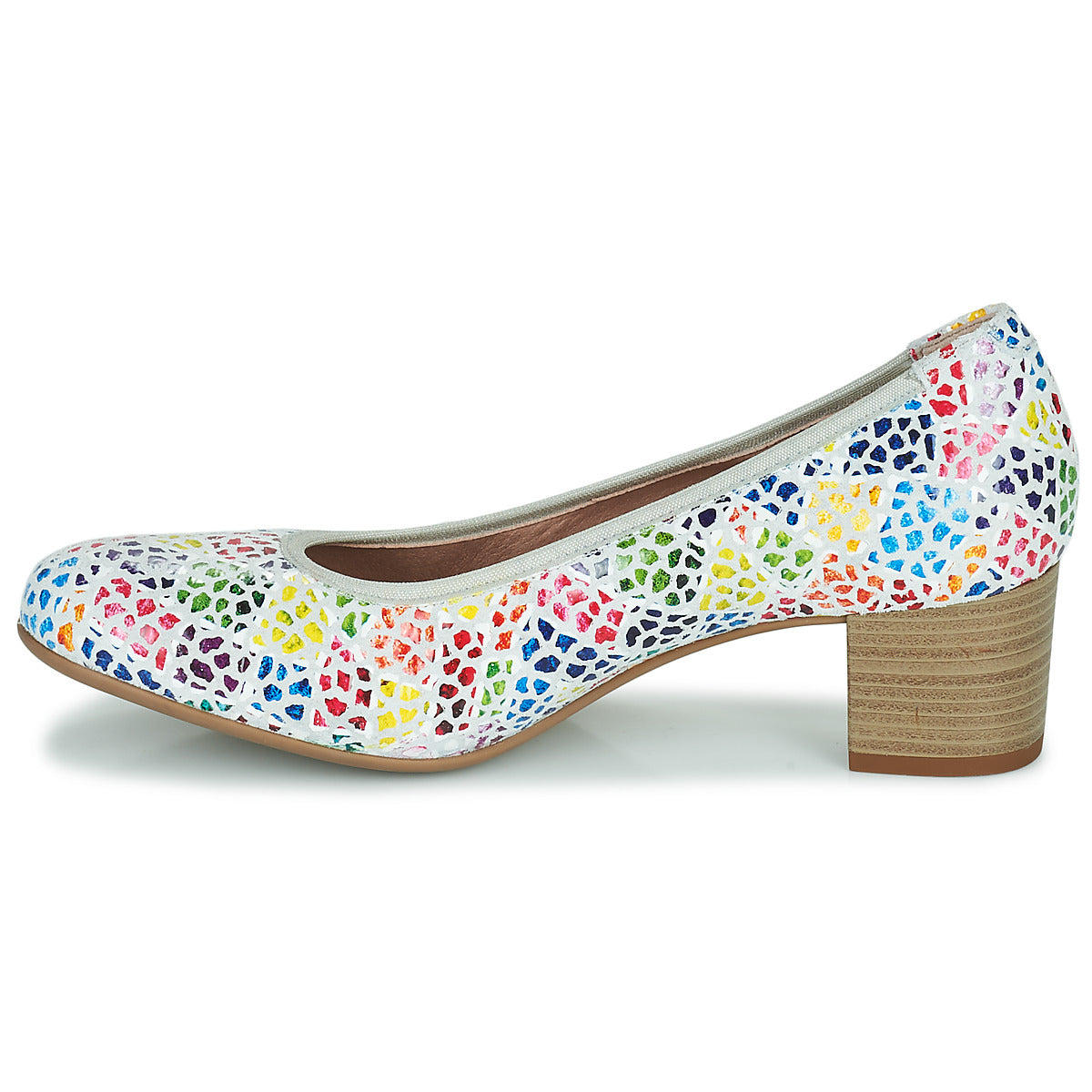 Scarpe donne Dorking  GEMINIS  Multicolore 