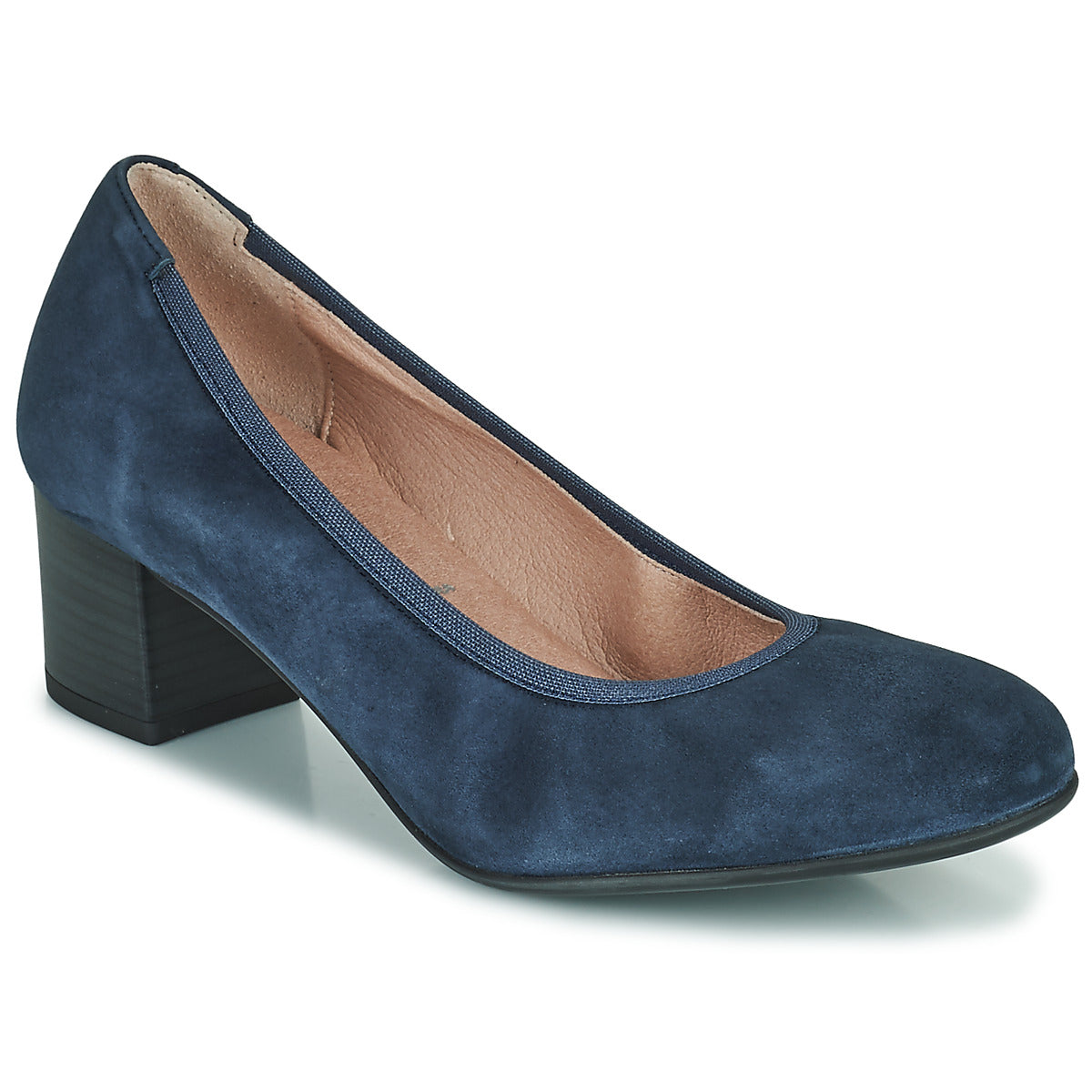 Scarpe donne Dorking  GEMINIS  Blu 