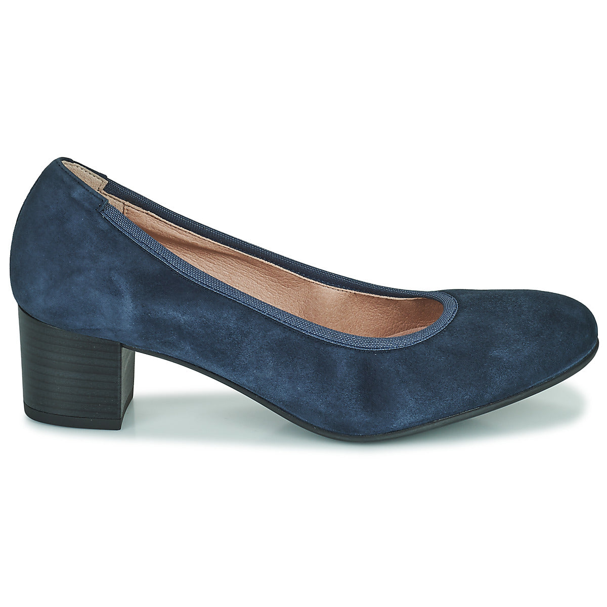 Scarpe donne Dorking  GEMINIS  Blu 