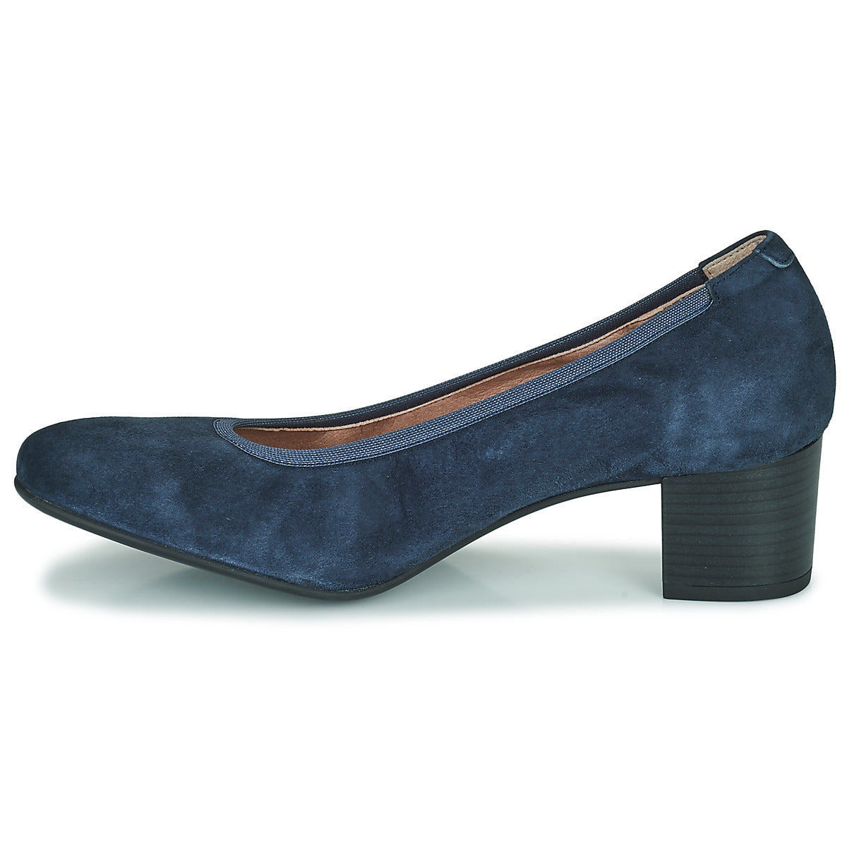 Scarpe donne Dorking  GEMINIS  Blu 