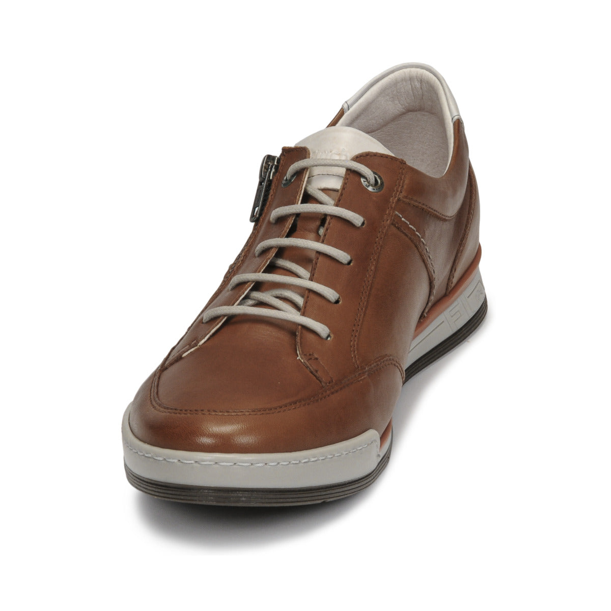 Sneakers uomini Fluchos  ETNA  Marrone 