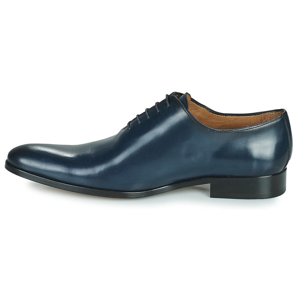 Scarpe uomini Brett & Sons  AGUSTIN  Marine 