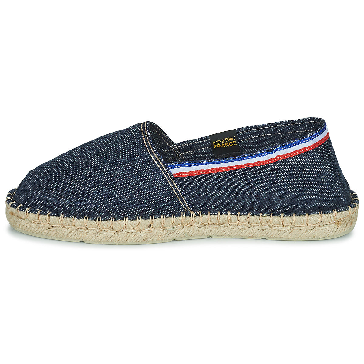 Scarpe Espadrillas donne Art of Soule  SO FRENCH  Blu 