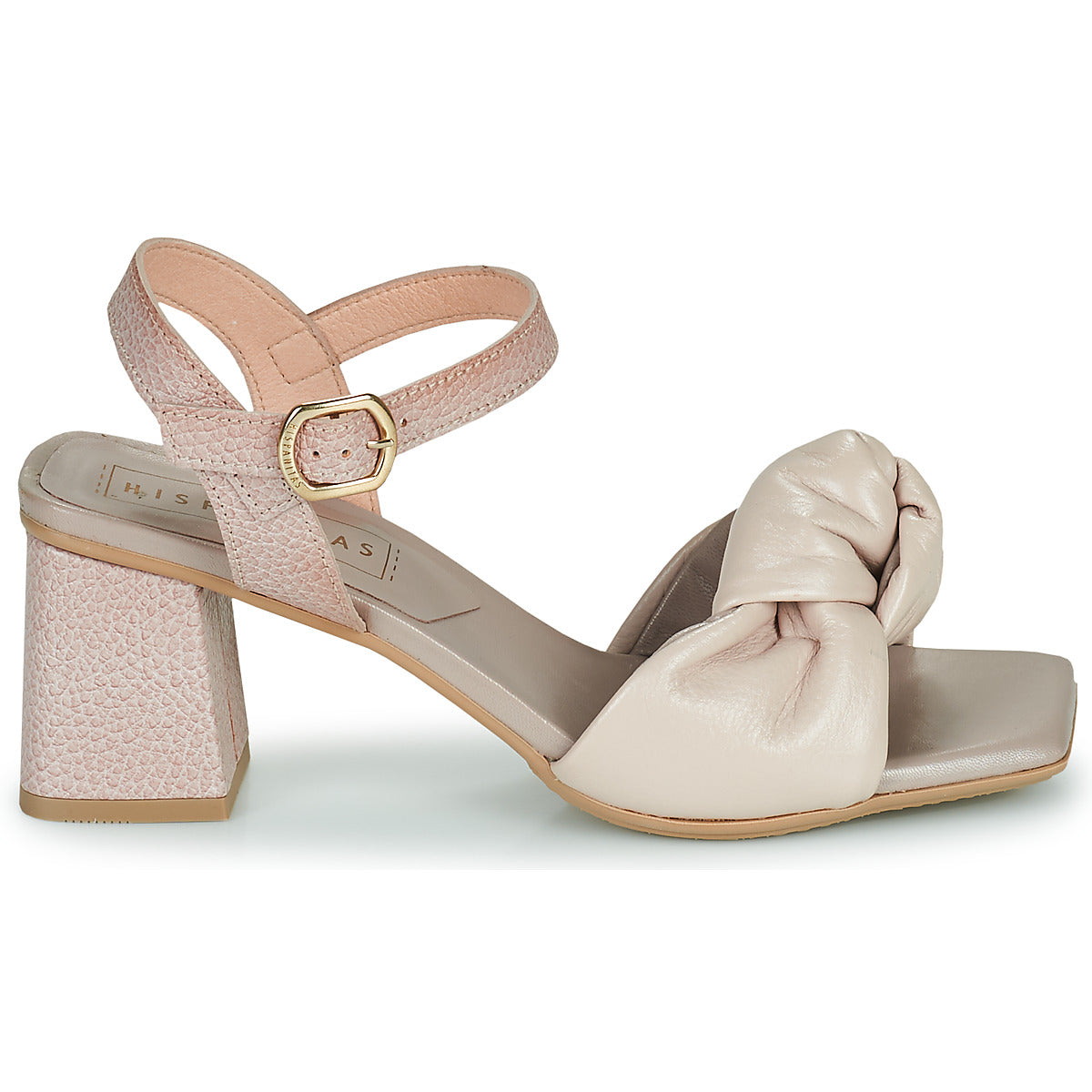 Sandali donne Hispanitas  ROSALIA  Beige 