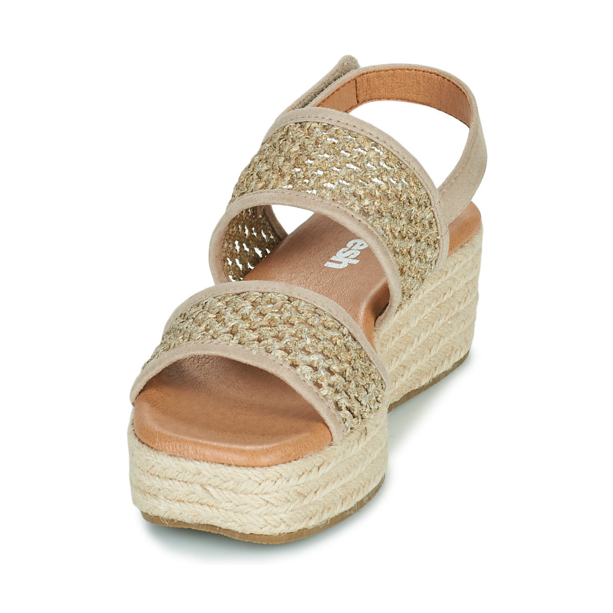 Sandali donne Refresh  79589-TAUPE  Beige 