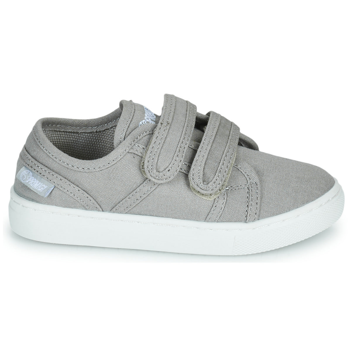 Scarpe bambini ragazzo Primigi  1960144  Grigio 