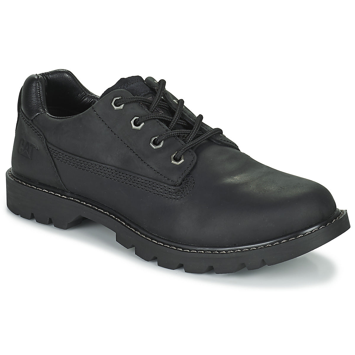 Scarpe uomini Caterpillar  COLORADO LOW 2.0  Nero 