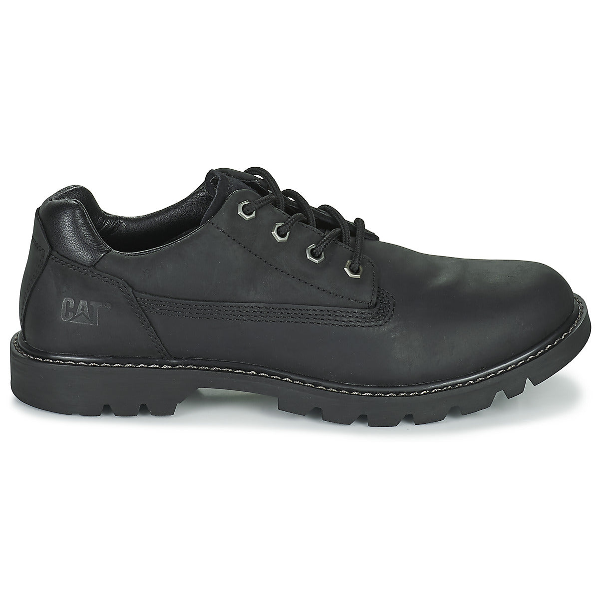 Scarpe uomini Caterpillar  COLORADO LOW 2.0  Nero 