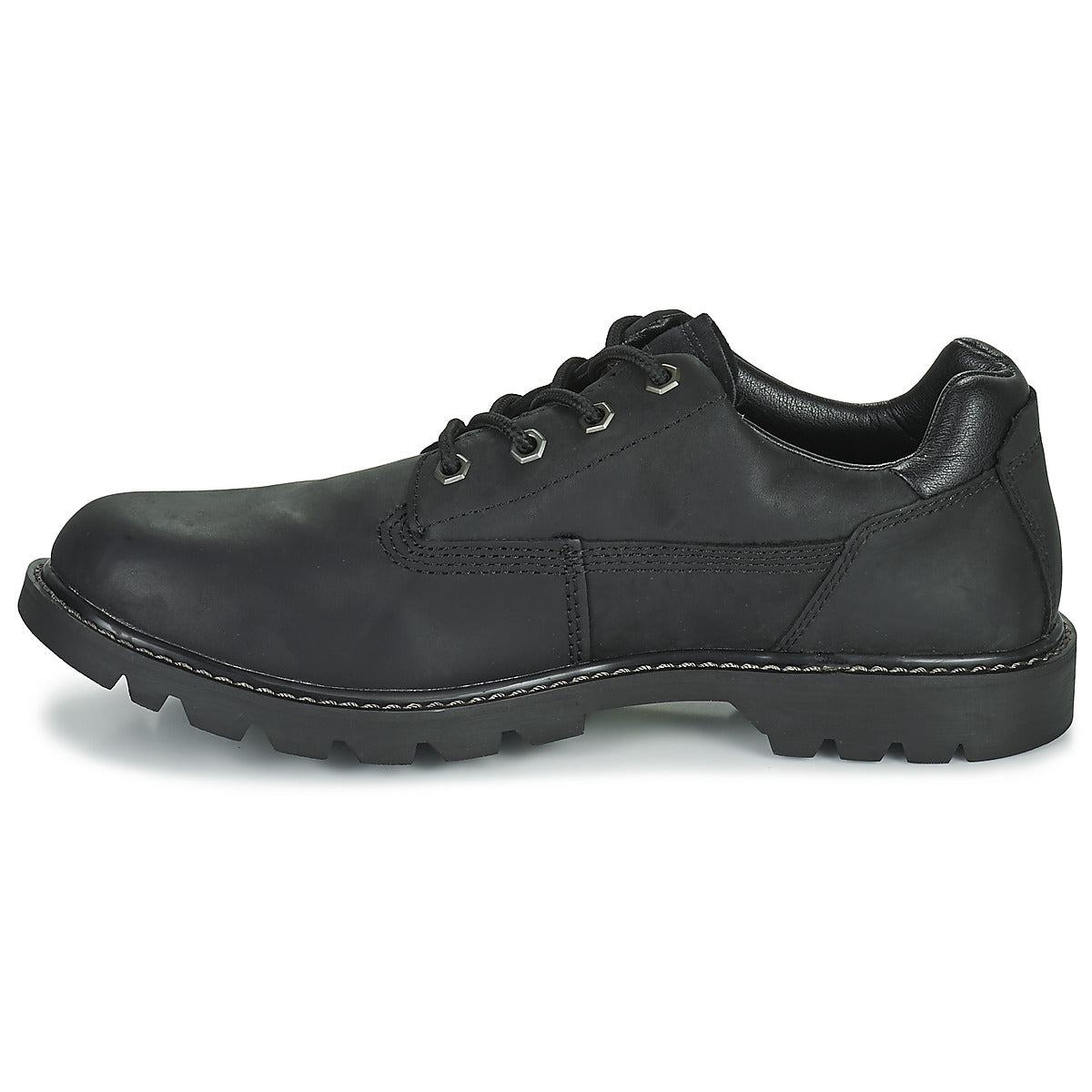 Scarpe uomini Caterpillar  COLORADO LOW 2.0  Nero 