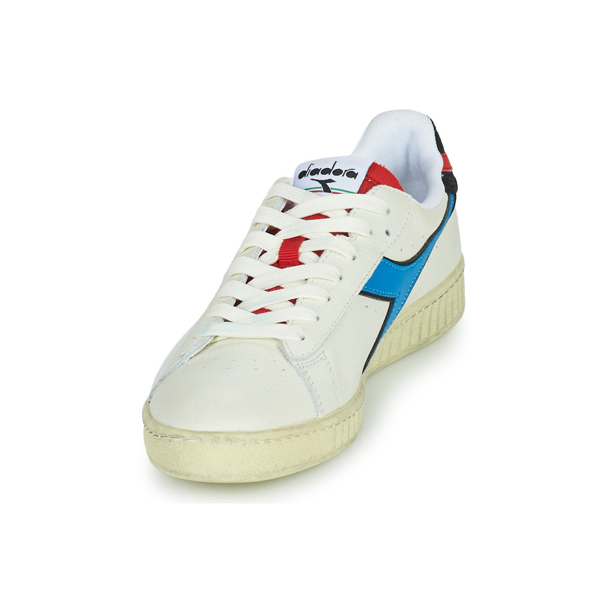 Sneakers uomini Diadora  GAME L LOW ICONA  Bianco 