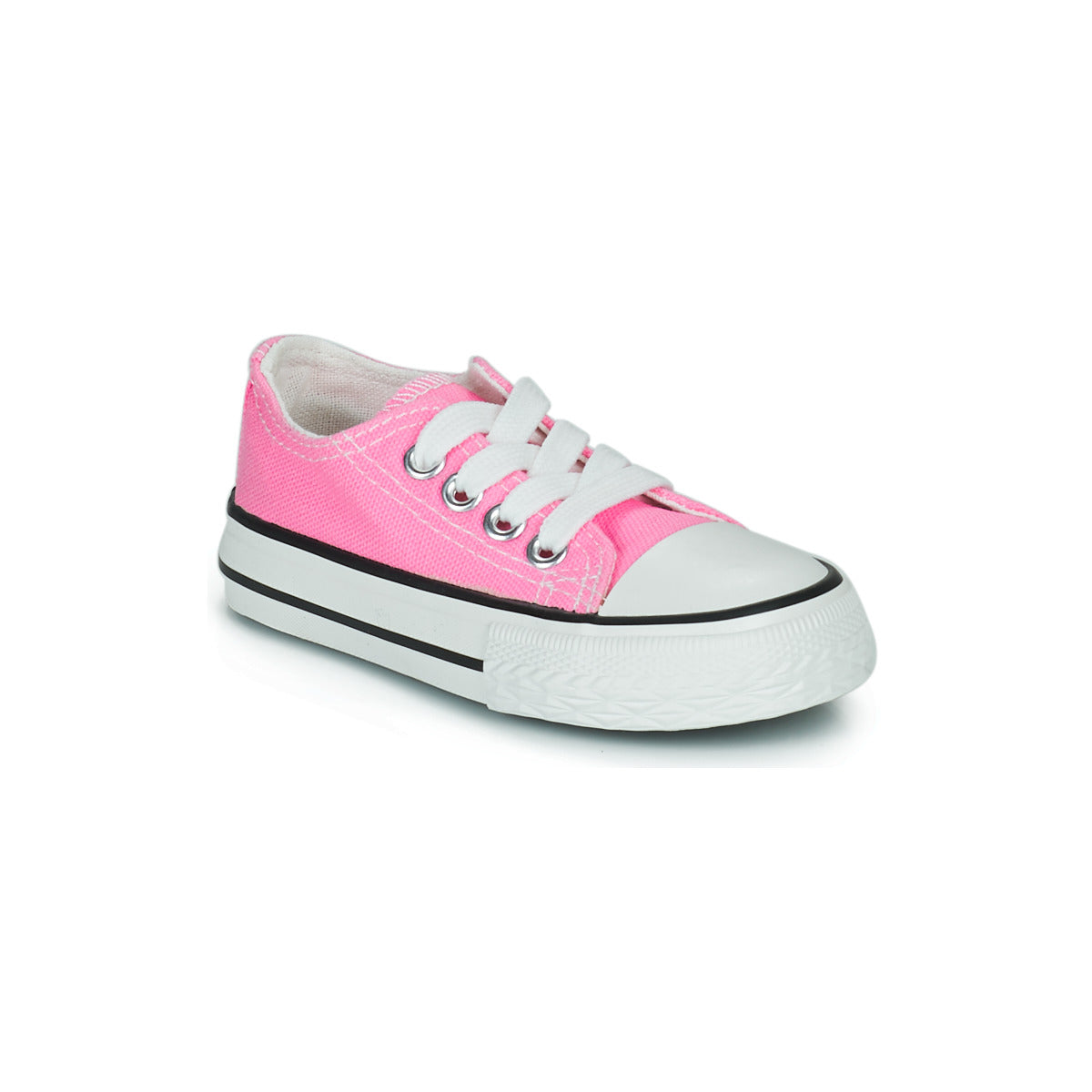 Scarpe bambini ragazza Citrouille et Compagnie  OTAL  Rosa 