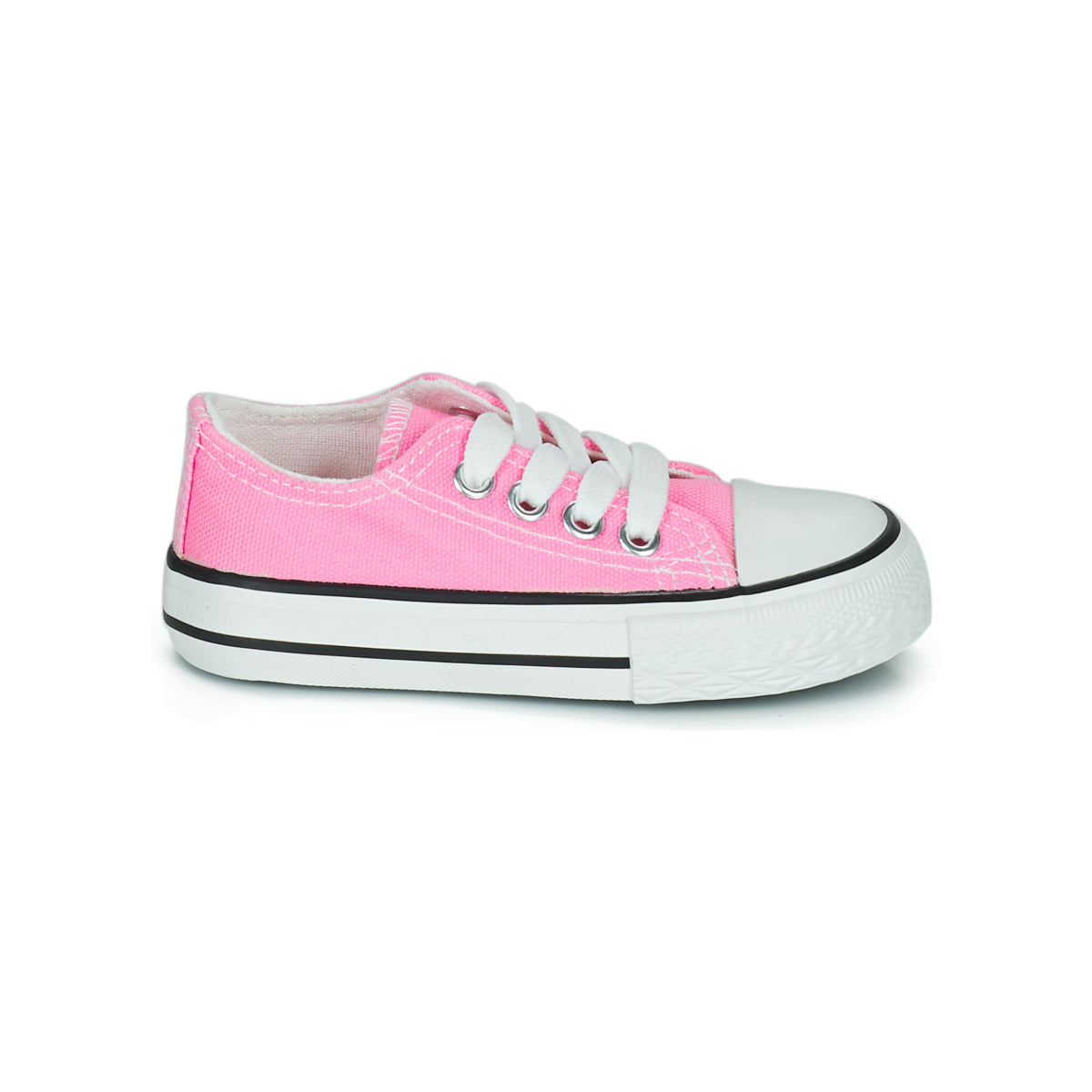 Scarpe bambini ragazza Citrouille et Compagnie  OTAL  Rosa 