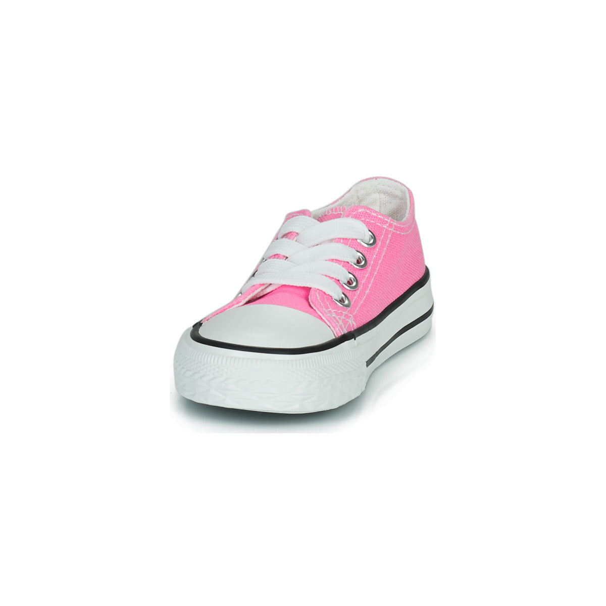 Scarpe bambini ragazza Citrouille et Compagnie  OTAL  Rosa 