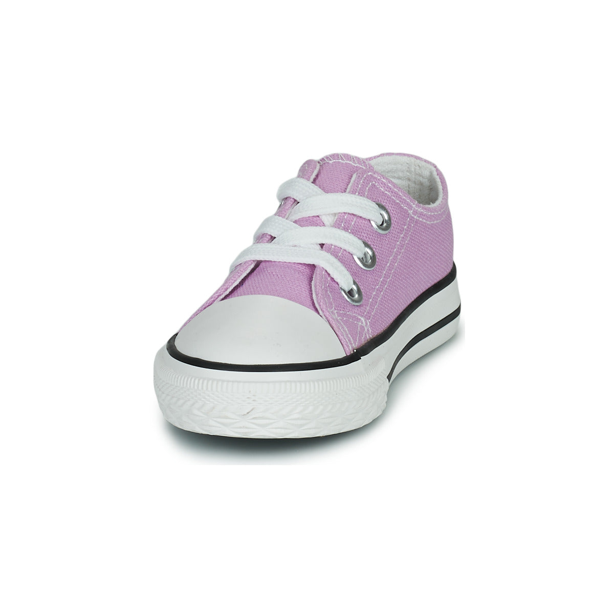 Scarpe bambini ragazza Citrouille et Compagnie  OTAL  Viola 