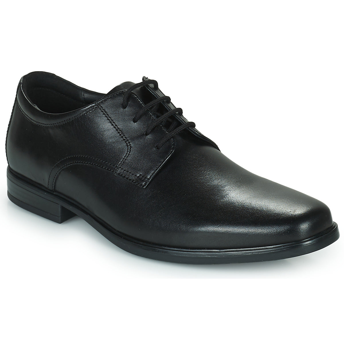 Scarpe uomini Clarks  Howard Walk  Nero 