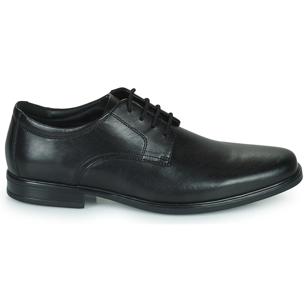 Scarpe uomini Clarks  Howard Walk  Nero 