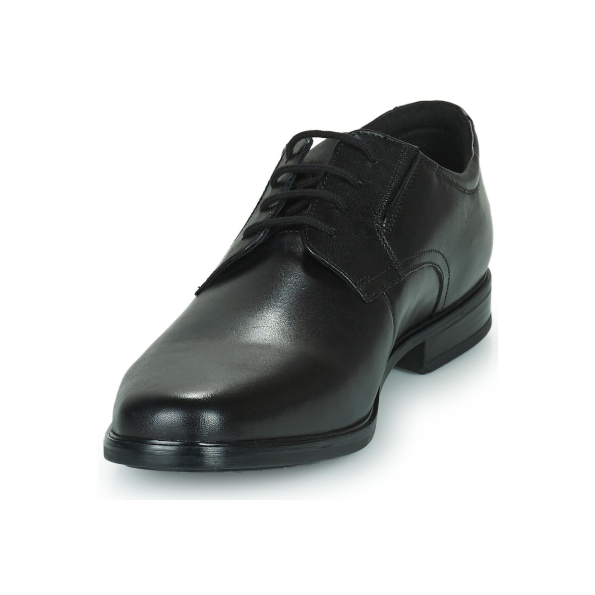 Scarpe uomini Clarks  Howard Walk  Nero 