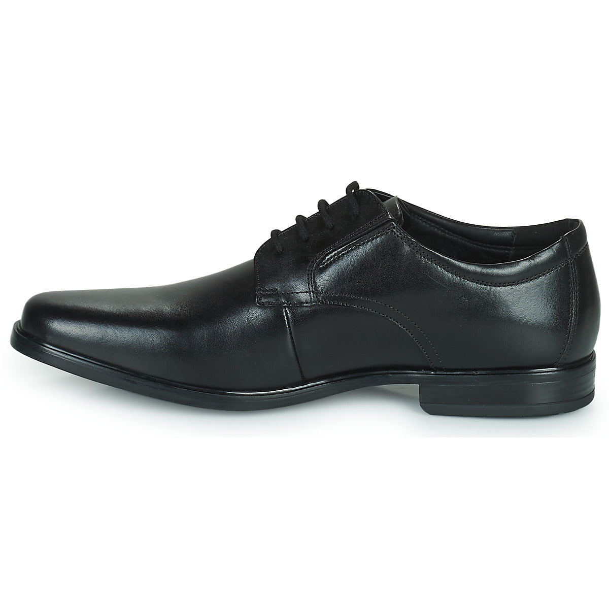 Scarpe uomini Clarks  Howard Walk  Nero 