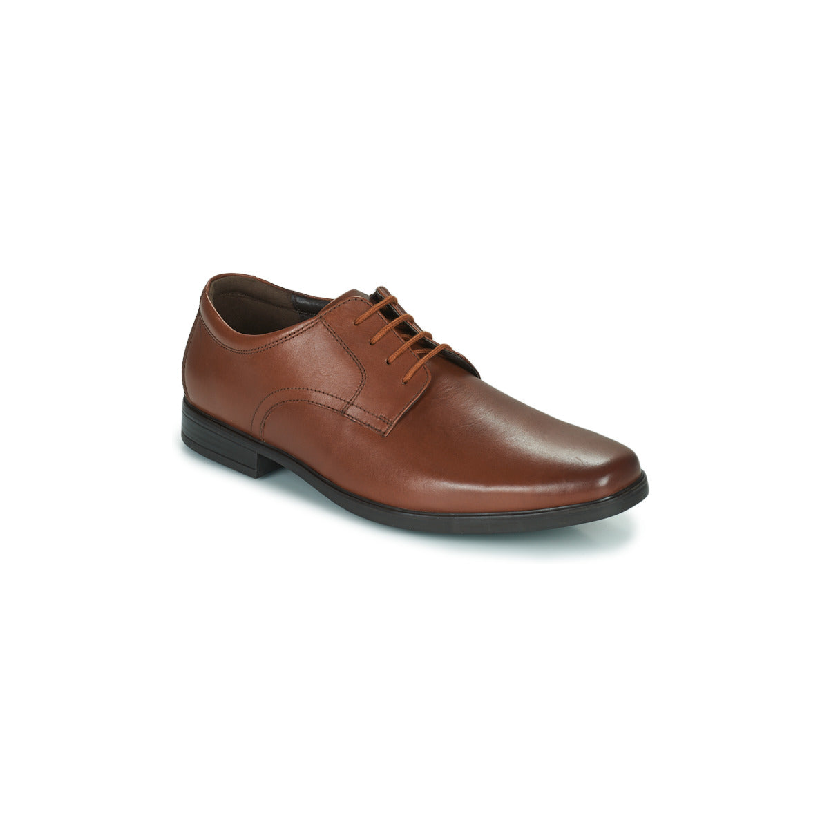 Scarpe uomini Clarks  Howard Walk  Marrone 