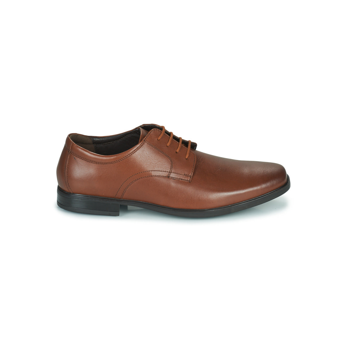 Scarpe uomini Clarks  Howard Walk  Marrone 