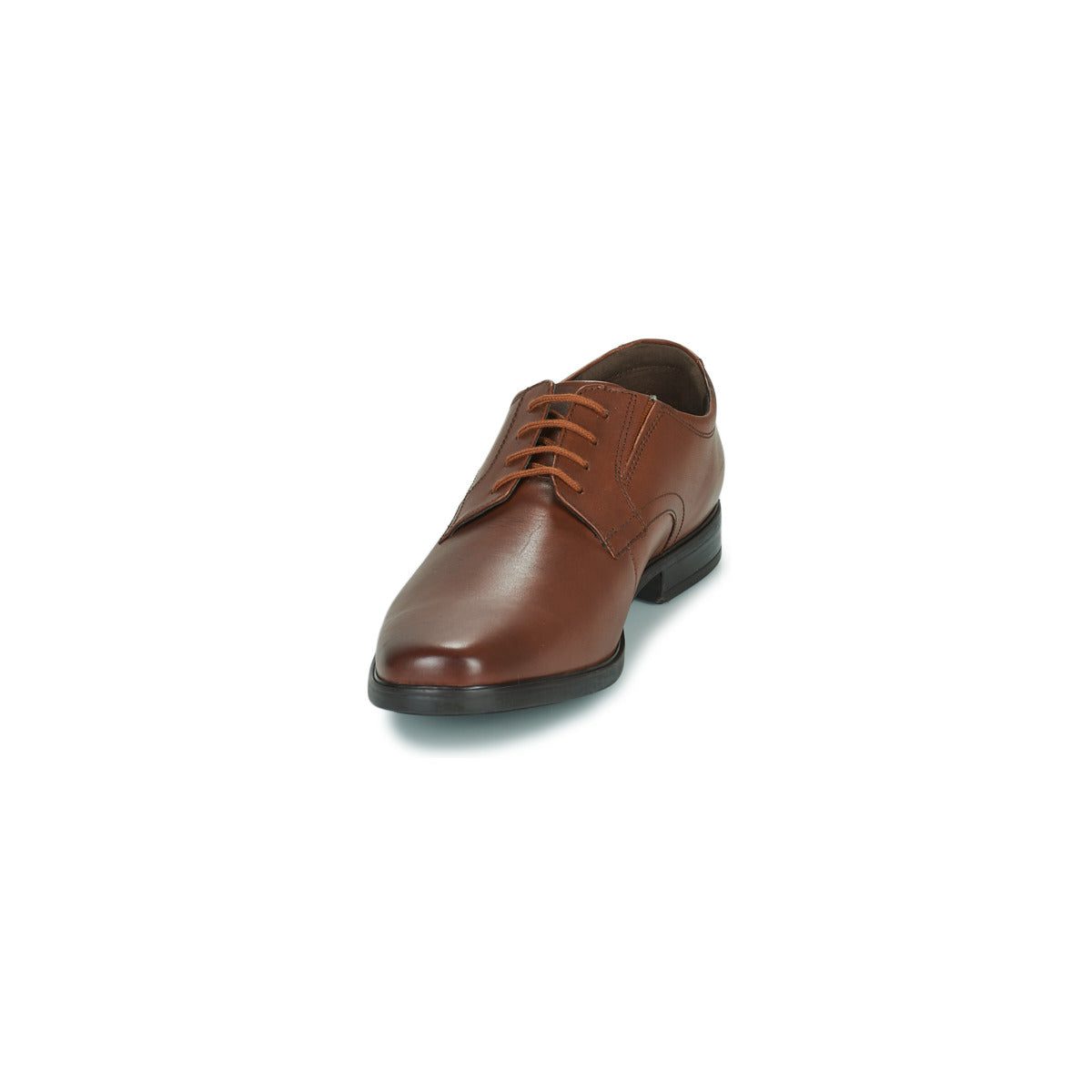 Scarpe uomini Clarks  Howard Walk  Marrone 