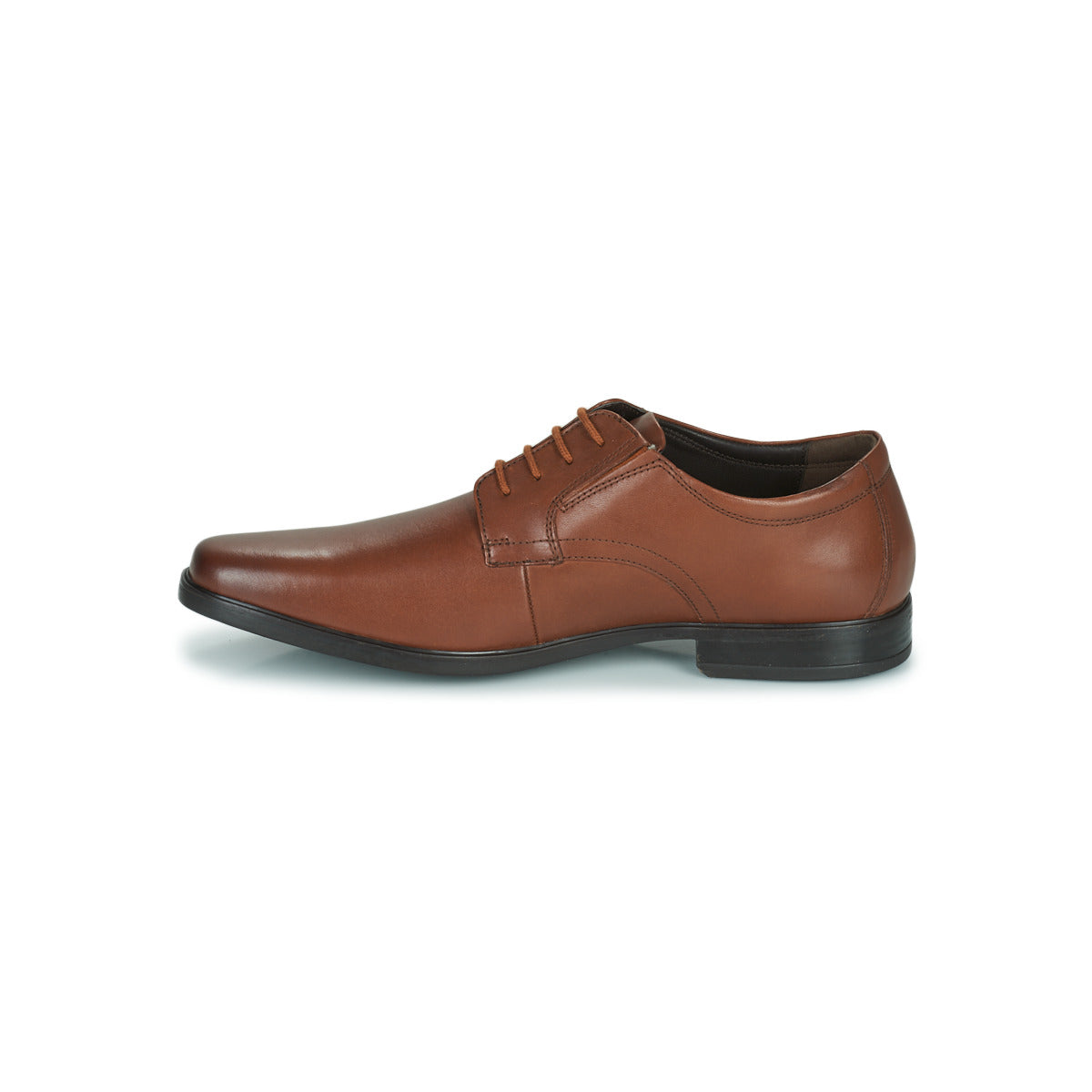 Scarpe uomini Clarks  Howard Walk  Marrone 